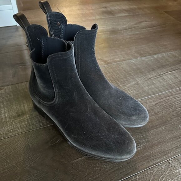 Lemon Jelly Rain boots size 40 - Picture 1 of 1